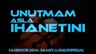 Samet.A.Oglu - Unutamam Yalanlarini 2014 YENI (Samet Baba) Turkish Pop 2014/Türkce Pop 2014