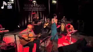 Bülent Ortaçgil&Birsen Tezer&Jehan Barbur&Ceylan Ertem - Bu Su Hiç Durmaz (Canlı)