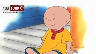 Caillou Türkce - Kücük Kus