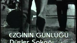 Düşler Sokağı