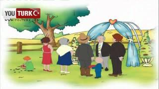 Caillou Türkce - Caillou Dügüne gidiyor