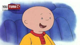 Caillou Türkce - Kedinin Sesi