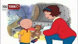 Caillou Türkce - Müzik Kutusu