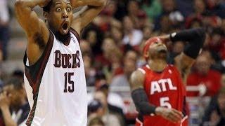 2014 NBA Bloopers - Funny Basketball Fails