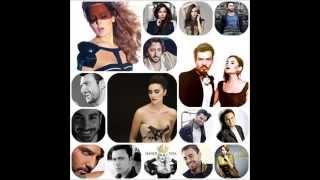 Türkçe Pop Müzik - 2013 - Turkish Pop Musi