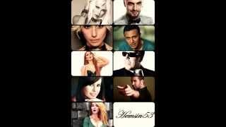 Türkçe Pop Müzik Mix 2014 | Turkish Pop Music WWW.SESLİPOP ...