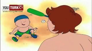 Caillou Türkce - Yeniden Dene