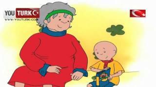 Caillou Türkce - Palyanco Partisi