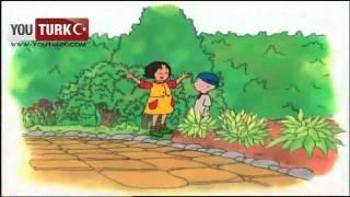 Caillou Türkce - Caillou Ormanda