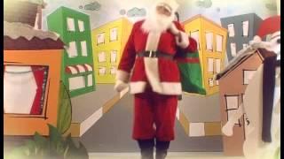 Türkiyeiı Noel Baba