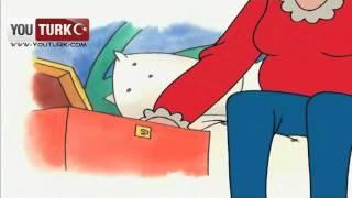 Caillou Türkce - Caillou Palyanco