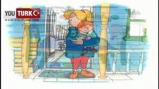 Caillou Türkce - Caillou nun yeni Bakicisi