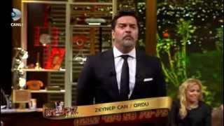 Beyaz Show 7şubat 2014 En Komik Anlar Part 1