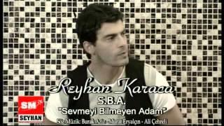 S.B.A (Sevmeyi Bilmeyen Adam) - Oriental Vers.